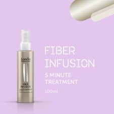 Londa Professional Fiber Infusion 5-Minuten Treatment 100ml