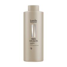 Londa Professional Fiber Infusion Shampoo 1000ml