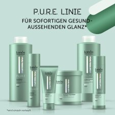 Londa Professional P.U.R.E Conditioner 250ml