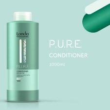 Londa Professional P.U.R.E Conditioner 1000ml