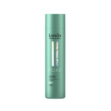 Londa Professional P.U.R.E Shampoo 250ml