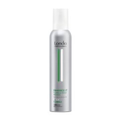 Londa Professional Enhance It Haarmousse 200ml