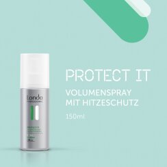 Londa Professional Protect It Volumengebendes Hitzeschutzspray 150ml