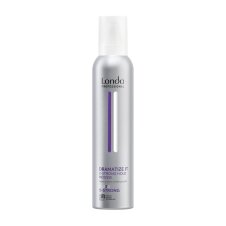 Londa Professional Dramatize It Haarmousse mit extra starkem Halt 200ml