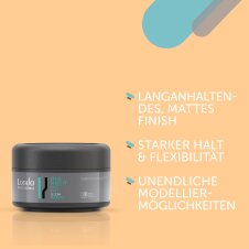 Londa Professional Shift It Matte Stylingpaste 75ml