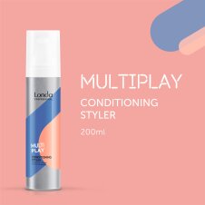 Londa Professional Multiplay Conditioning Styler 200ml