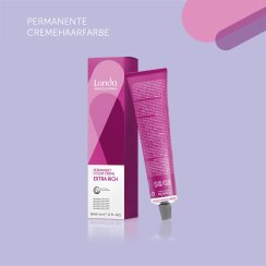 Londa Professional Extra Rich Crème Permanente Cremehaarfarbe 60ml