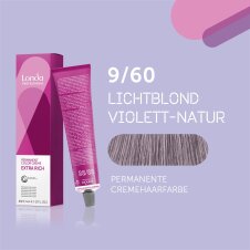 Londa Professional Extra Rich Crème Permanente...