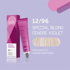 Londa Professional Extra Rich Crème Permanente...