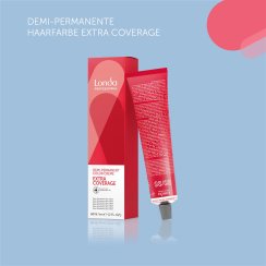 Londa Professional Demi-permanente Intensivtönung Extra Coverage 60ml