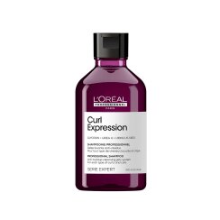 LOréal Professionnel Serie Expert Curl Expression Anti-Buildup Cleansing Jelly 300ml