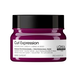 LOréal Professionnel Serie Expert Curl Expression Intensive Moisturizer Mask 250ml