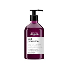 LOréal Professionnel Serie Expert Curl Expression Anti-Buildup Cleansing Jelly 500ml