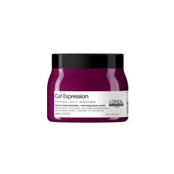 LOréal Professionnel Serie Expert Curl Expression Intensive Moisturizer Mask 500ml