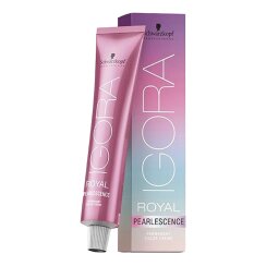 Schwarzkopf Igora Royal Pearlescence 60ml