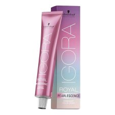 Schwarzkopf Igora Royal Pearlescence 60ml