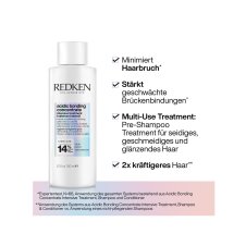 Redken Acidic Bonding Concentrate Treatment 150ml