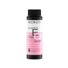 Redken Tönung Shades Eq Gloss 08GG Gold Dip  60ml