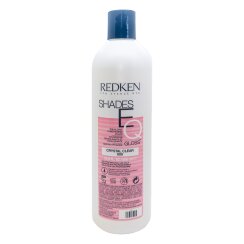 Redken Tönung Shades Eq Gloss Shades EQ Crystal Clear  500ml