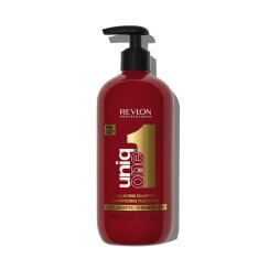 Revlon Uniqone Shampoo 490ml