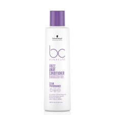 Schwarzkopf BC Bonacure Frizz Away Conditioner 200ml