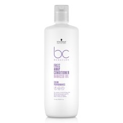 Schwarzkopf BC Bonacure Frizz Away Conditioner 1000ml