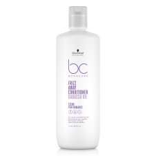 Schwarzkopf BC Bonacure Frizz Away Conditioner 1000ml