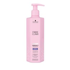 Schwarzkopf Fibre Clinix Vibrancy Purple Shampoo 300m