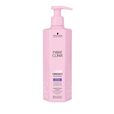 Schwarzkopf Fibre Clinix Vibrancy Purple Shampoo 300m