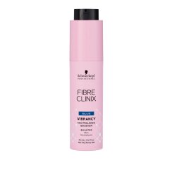 Schwarzkopf Fibre Clinix Vibrancy Blue Booster 45ml