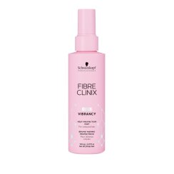 Schwarzkopf Fibre Clinix Vibrancy Heat Protection Mist 150ml