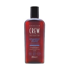 American Crew Anti Dandruff Dry Scalp Shampoo 250ml