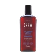 American Crew Anti Dandruff Dry Scalp Shampoo 250ml