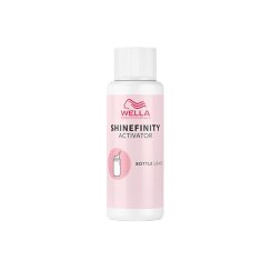 Wella Professionals Shinefinity Activator 2% 60ml