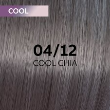 Wella Professionals Shinefinity 04/12 Cool Chia 60ml