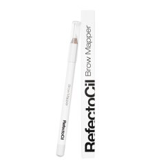 RefectoCil Brow Mapper - weisser Kajalstift