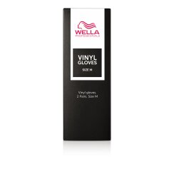 Wella Professionals Arbeitszubehör Farbe Farbmasken Handschuhe P2 Gr. M