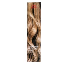 Wella Professionals Arbeitszubehör Farbe Illuminage Highlight Paper Sheets 25cm P100