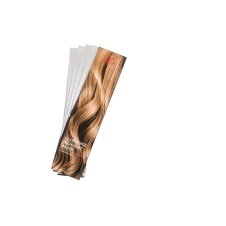 Wella Professionals Arbeitszubehör Farbe Illuminage Highlight Paper Sheets 25cm P100