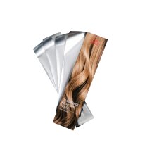 Wella Professionals Arbeitszubehör Farbe Illuminage Highlight Paper Sheets 25cm P100