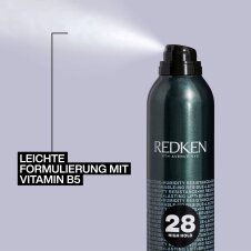 Redken Control Haarspray 400ml