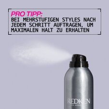 Redken Quick Dry 400ml %NEU%