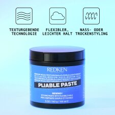 Redken Pliable Paste 150ml %NEU%