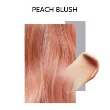 Wella Professionals Color Fresh Mask Peach Blush 150ml