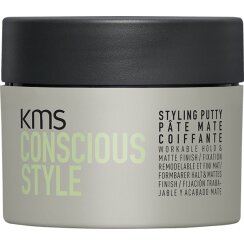 KMS Conscious Style Styling Putty 20ml