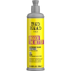 Tigi Bed Head Bigger The Better Conditioner 300ml