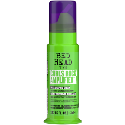 Tigi Bed Head Row Curls Rock Amplifier Cream 113ml