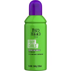 Tigi Bed Head Row Foxy Curls Mousse Aero 250ml