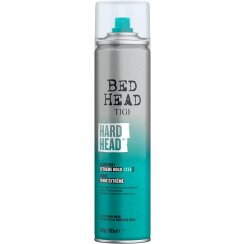 Tigi Bed Head Row Hard Head Haarspray Aero 385ml