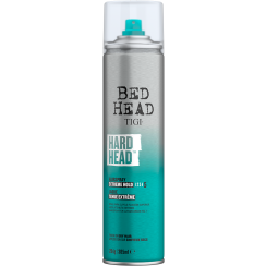 Tigi Bed Head Row Hard Head Haarspray Aero 385ml